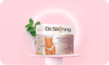 Tausende von Kunden haben dank Dr.Skinny ihr Gewicht verloren