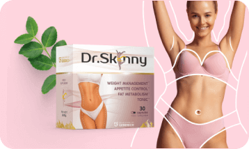 Übergewicht ohne Einschränkungen loswerden